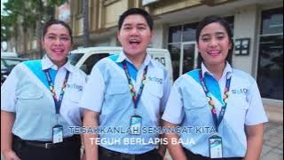 Mars Astra & Bagimu Negeri - 2021