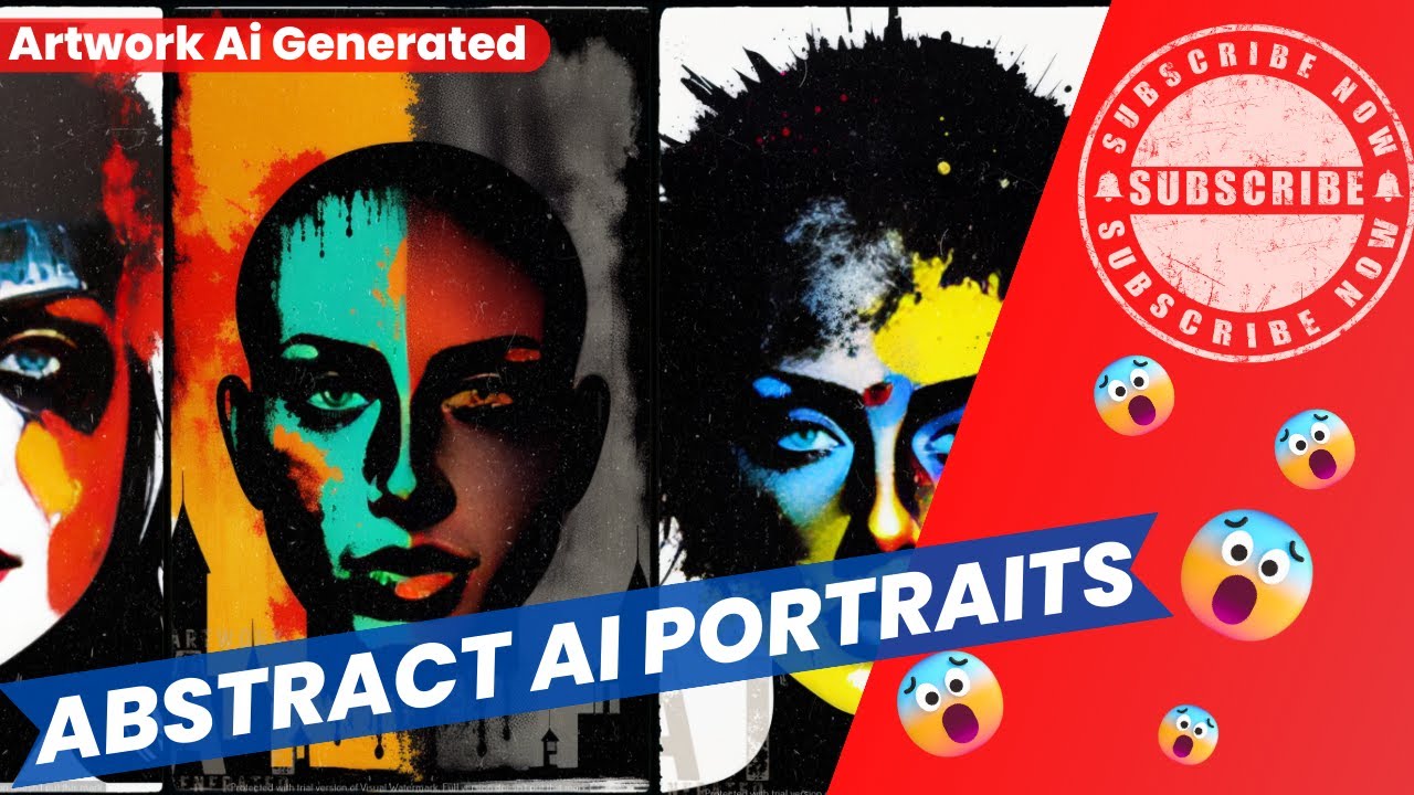 Abstract Ai Ai Art Lookbook | Ai Abstracts | Artwork Ai Generated Ai ...