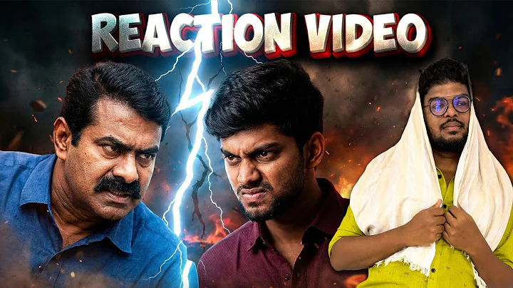 Seeman Vs Coimbatore Mapla Reaction Video 😂😂😂 | Raabi | #raabi 