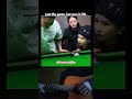 Lost the game, but won in life.#funny #couple #single #viral #trending#guitar