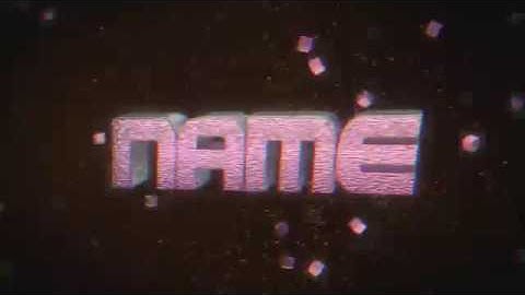 Blender epic sync Intro template by BlockArts 25 Likes  x