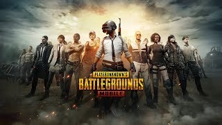 [LIVE] IM BACK AND BETTER - PUBG MOBILE