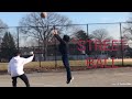 Streetball Stereotypes