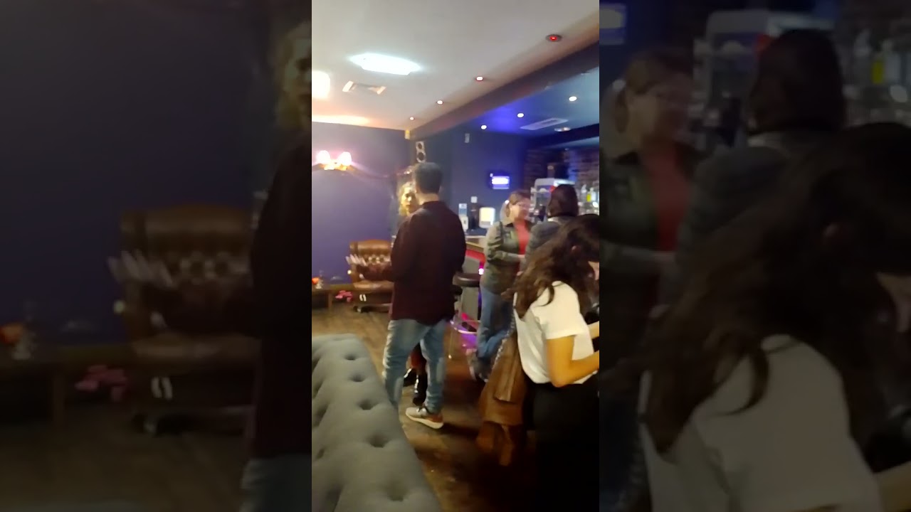 Female Film Club birthday party hosted by London Independent Film Festival