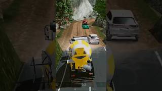 Heavy Machines & Construction Simulator | Android Games | Android Gameplay screenshot 3