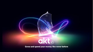 Akt.io || All Your Financial Needs in One App || Vaults & Staking screenshot 5