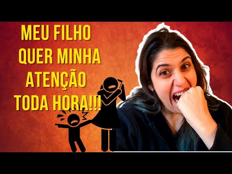 Vídeo: Discutimos Com Crianças Corretamente: Dicas