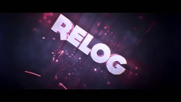 Intro Dual #14 Relog || Ft. Alisson || fiz c4d