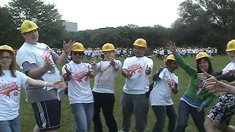 Frosh Week 2006 - Part 2