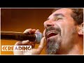 System Of A Down - I.E.A.I.A.I.O. live【Reading Festival | 60fpsᴴᴰ】