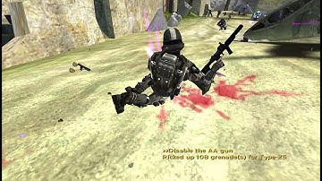 The best Halo custom map I