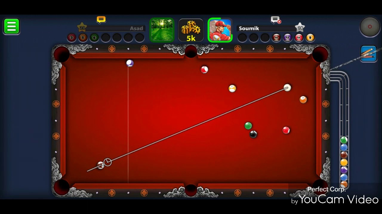 8 Ball Pool Best Game YouTube