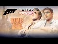 Forza Horizon 5 - Новый сезон и презентация разрабов!