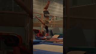 #gymnastics #trampoline #vlog