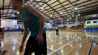 Round 9 2022 2nd half 230822 VS Average Wills 2/2