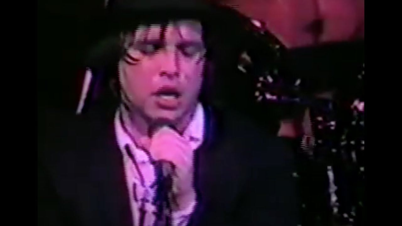 The Gun Club YouTube