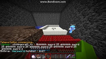 Minecraft | Op Factions on Pika network | #2   Building base!