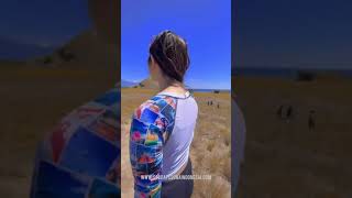 Kenawa island sumbawa