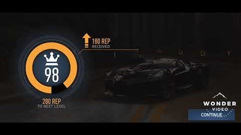 Need for speed no limits chapter 18 completed