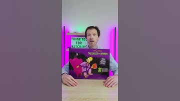 The Simpsons Treehouse Of Horror Countdown Calendar Series - Opening Days 5, 6, 7, & 8