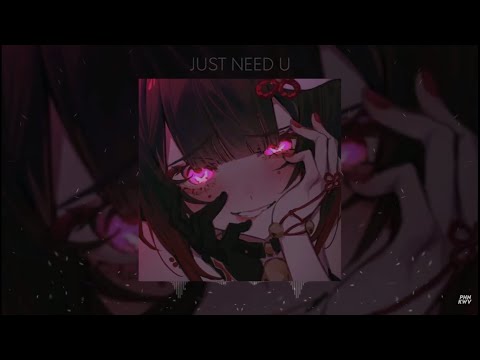cqz - JUST NEED U