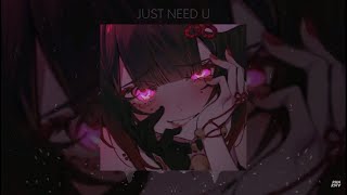 Download lagu cqz - JUST NEED U