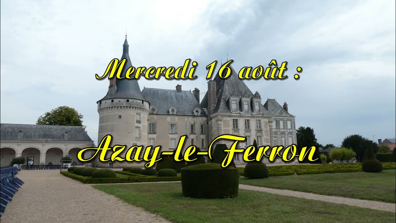 La Brenne 2023