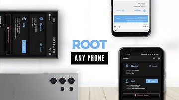 How to Root Any Android Phone in 2025 | The Safest Way