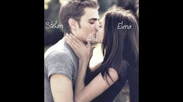 Stefan & Elena | Happier