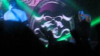 Skulls - Glenn Danzig's Misfits