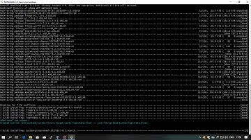 LAMP Server di openSUSE Tumbleweed via Vagrant