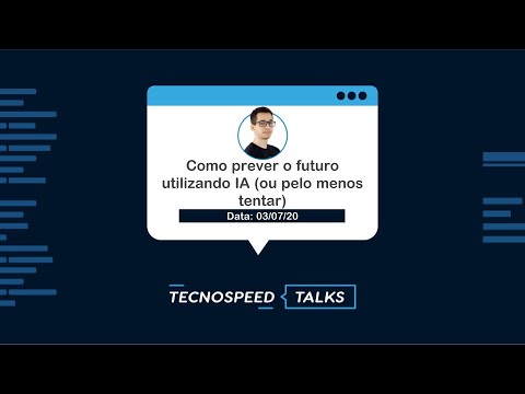 Como prever o futuro utilizando inteligência artificial (ou pelo menos tentar)