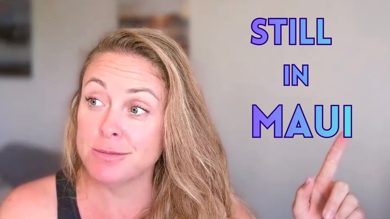 I Was Supposed to Be in Bali Today | YoNP Day 55