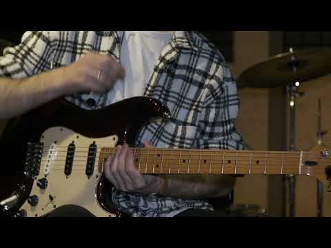 Rock Gitar -