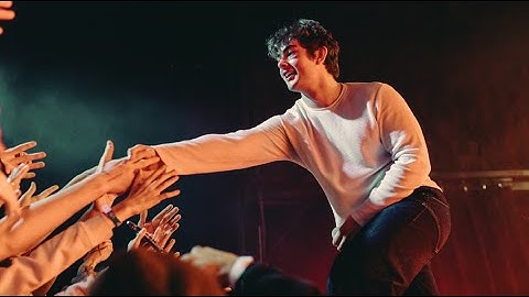 I Ain’t Coming Back - ian [MUSIC VIDEO] (Extended CDQ)