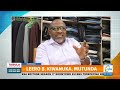 Paasita Ssempa Alemeddeko Agamba Ekivvulu Kya Nyege Nyege Kirina Okusazibwamu Sumulula Paasita Ssempa Alemeddeko Agamba Ekivvulu Kya Nyege Nyege Kirina Okusazibwamu Sumulula