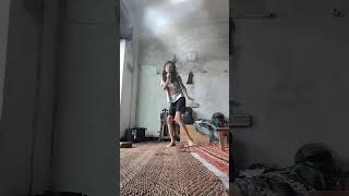 Chlik Aku Dang Samjh Nki Aaga Pr Kuch Chaige Dance Cover