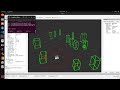 3D LiDAR-Based Object Detection for Mobile Robots | ROS2 & Gazebo Simulation