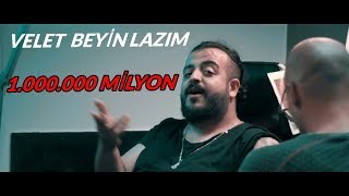 Velet   Beyin Lazim official Video