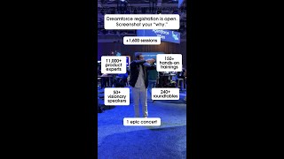 The biggest Dreamforce deal yet (Save $1,300 today!)