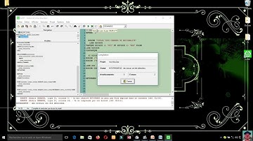 Algorithme  - Voici Comment Cree Ses Propres Fonctions ( Exercice Résolus Avec Le Logiciel  LARP )