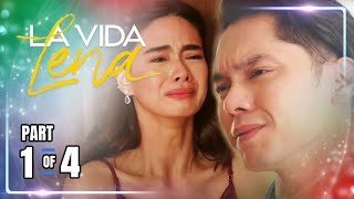 La Vida Lena | Episode 118 (1/4) | December 8, 2021