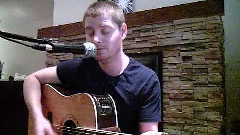 hallelujah cover paul clifford