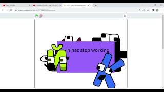 Pizza Tower Screaming Meme But Ralr