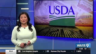 EBR Schools creates agricultural curriculum for students