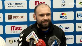 Ekstraklasa - 2024.04.23 by Telewizja Kablowa Koszalin 40 views 2 days ago 23 minutes