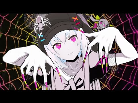 【歌ってみた】キラースパイダー『蘇芳陽かよ』『あめかよ』