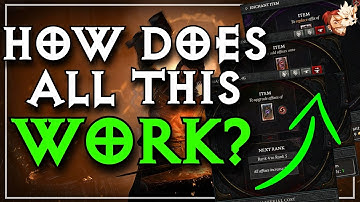 Temper and Masterwork Your Items | Complete Crafting Guide Diablo 4