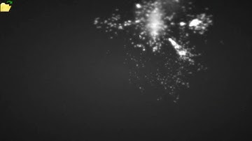 Music Visualizer 1 Evolving