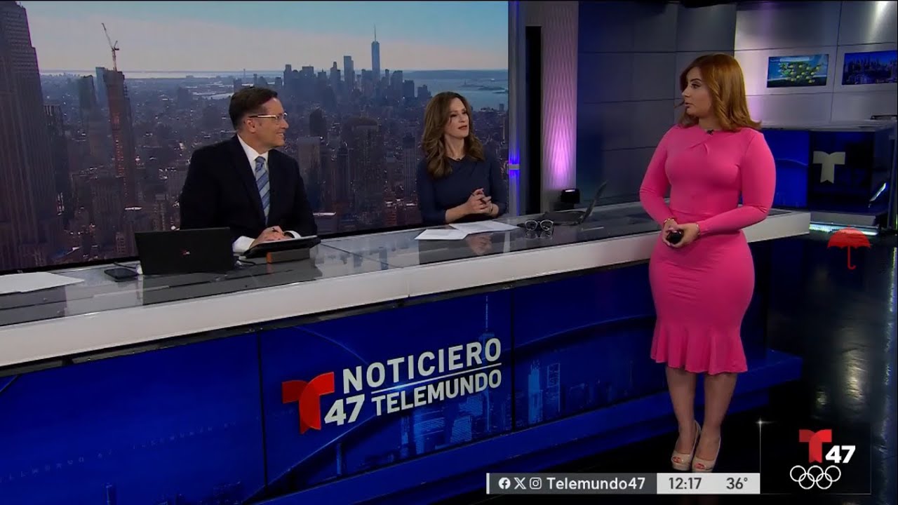 Tairy Ynoa | Weather 405